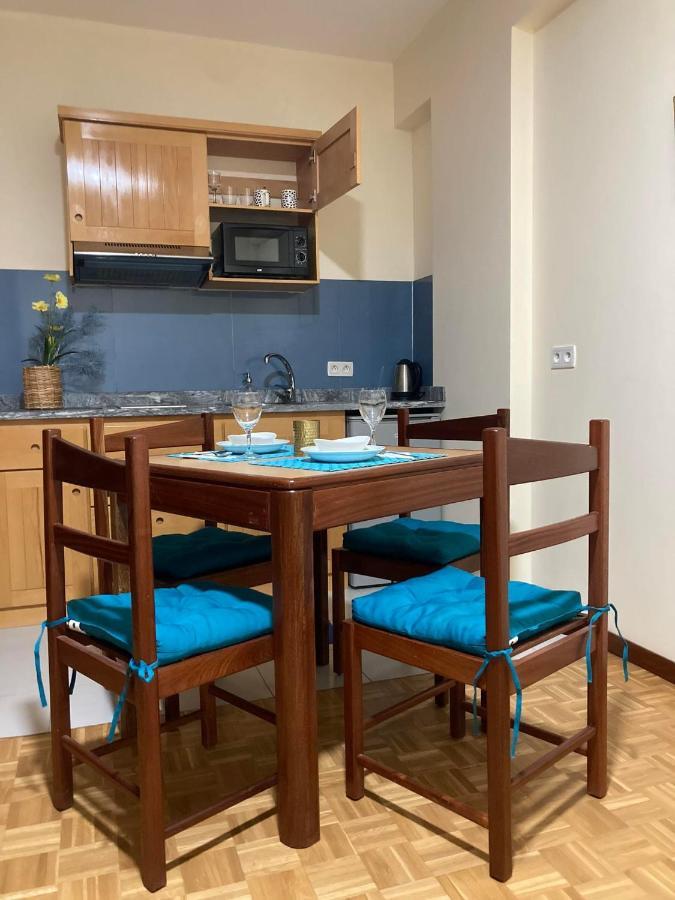 Pendora Appartements Mindelo Esterno foto