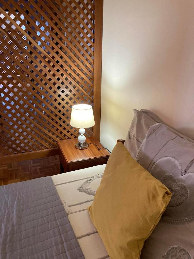 Pendora Appartements Mindelo Esterno foto