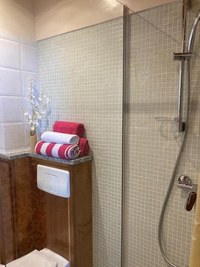 Pendora Appartements Mindelo Esterno foto
