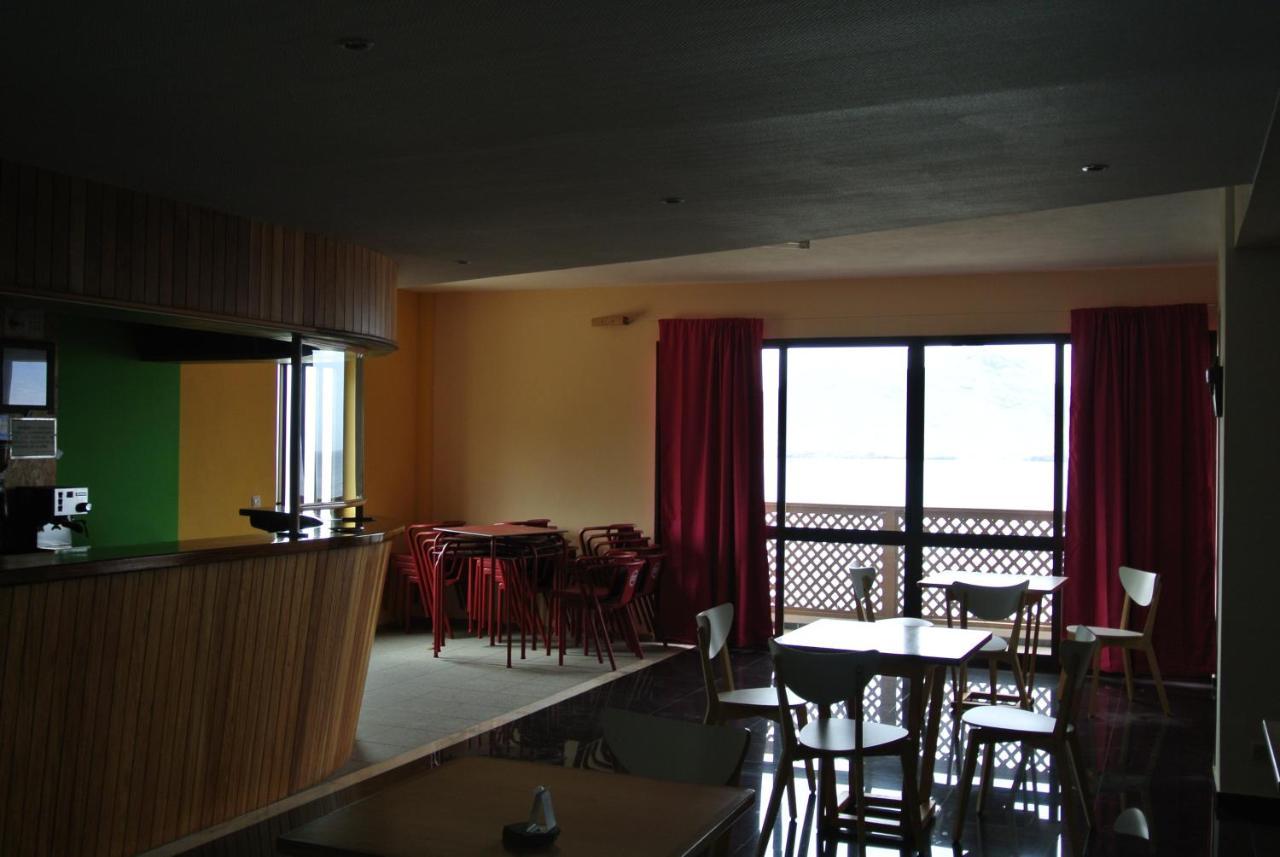 Pendora Appartements Mindelo Esterno foto